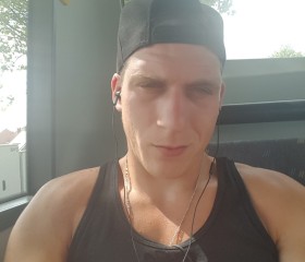 Dave bogaerts, 32 года, Leuven