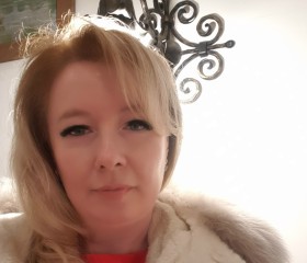 Oksana, 45, Yekaterinburg