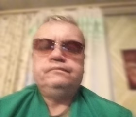 Anatoliy, 46, Saratov