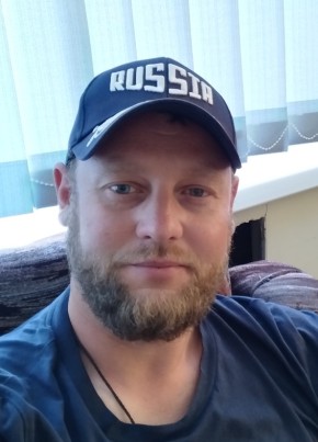 Сергей, 38, Россия, Валуйки