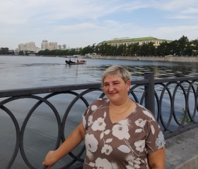 Ната, 45 лет, Пермь