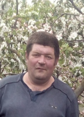 Nikolay, 48, Belarus, Horad Barysaw