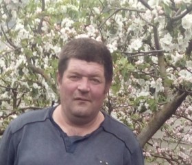 Николай, 48 лет, Горад Барысаў