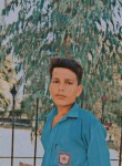 Ahmad, 27, Lahore