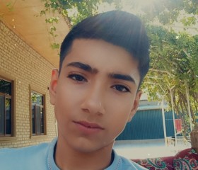 Vorzakon, 22 года, Samarqand