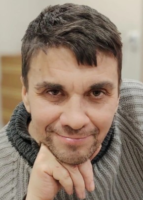 Алексей из Верхней Синячихи 47 лет