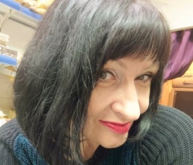 Karina, 55, Krasnoyarsk