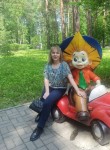 Ирина - Томск