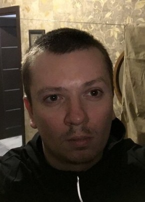 Maksim, 38, Russia, Tula