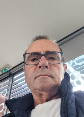 Joaquim из Esmoris 61 год