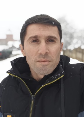 Vaqif Akparov, 35, Belarus, Lida