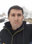 Vaqif Akparov, 35, Lida
