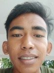 Bayu, 23 года, Kota Surabaya