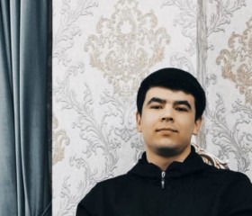 Umar Azamov, 26 лет, Астана