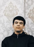 Umar Azamov, 25 лет, Астана
