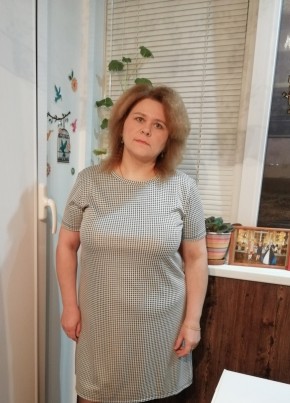 Наталья, 52, Россия, Химки