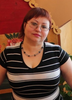 Natali, 56, Russia, Alapayevsk