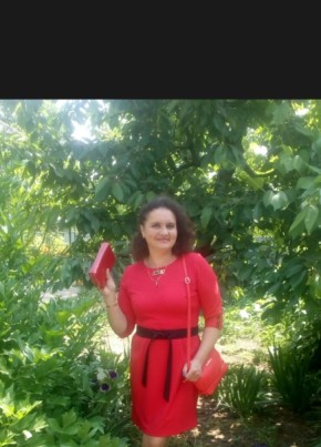 Світлана, 47, Україна, Дунаївці