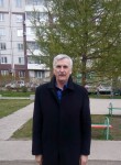 Георгий, 66 лет, Красноярск