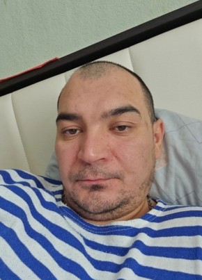 Тимур из Москвы 43 года