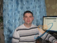 Дима, 36, Россия, Брянск