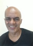 Paulo Sérgio, 57 лет, Fortaleza