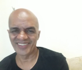 Paulo Sérgio, 57 лет, Fortaleza