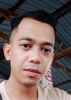 Aizudin, 30, Malaysia, Batu Pahat