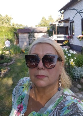 Ирина из Санкт-Петербурга 64 года