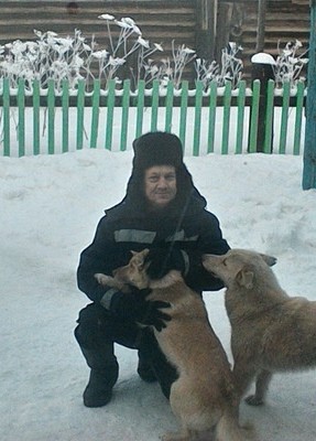 Алексей, 52, Россия, Мезень