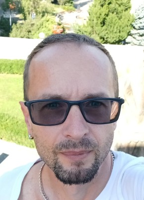 Lukáš, 30, Slovenská Republika, Skalica