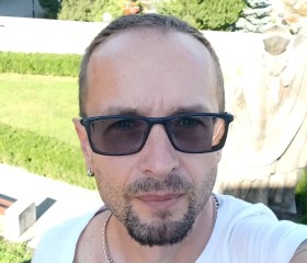 Lukáš, 30, Skalica