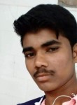 Rajesh Kumar, 21 год, Pune