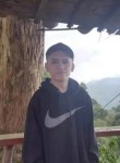 Juan Jose, 18 лет, Pereira