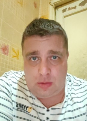 Aleks, 40, Россия, Санкт-Петербург