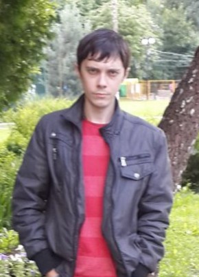 Евгений, 44, Россия, Балашиха