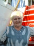 Olga Serebro, 60, Perm