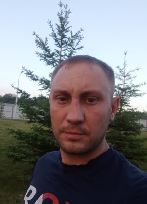 Сергей, 34, Россия, Томск