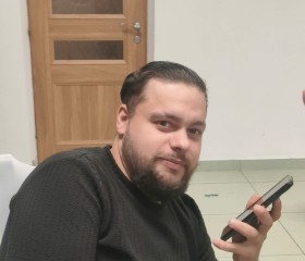 Danil, 35, Sosnovyy Bor