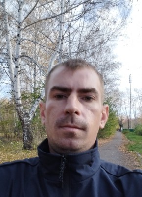 Олег, 34, Россия, Мелеуз