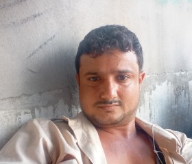 وليد الجعدي, 34, Al Hudaydah