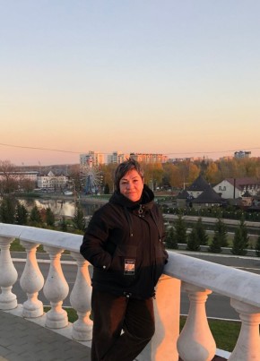 Вера, 63, Россия, Москва