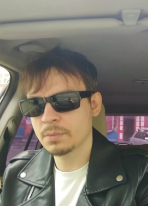 Денис, 41, Россия, Новокузнецк