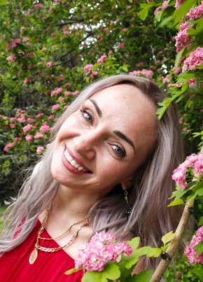 Светлана из Михайловка (Волгоградской обл.) 40 лет