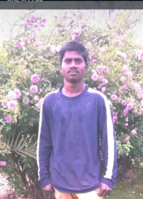 Pqwahkumar, 23, India, Sangrur
