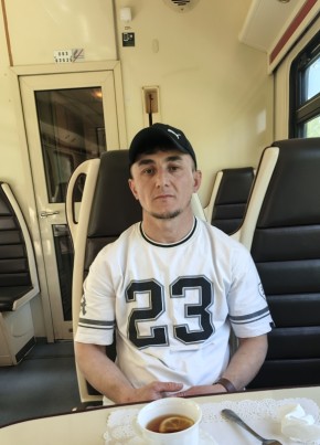 Muslims из Тюмени 38 лет