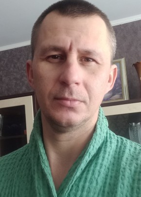 Митя из Калинкавичы 39 лет