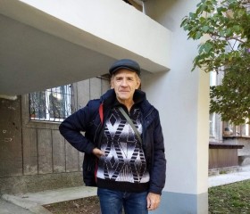 Юрий Шишов, 62 года, Иркутск
