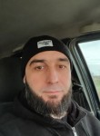 Amir, 37, Moscow