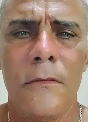Sérgio, 43, República Federativa do Brasil, Manáos